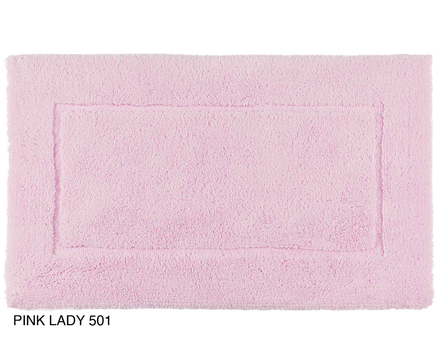 Abyss-Badteppich-Must-pink-lady-501 Abyss & Habidecor MUST col. pink lady 501
