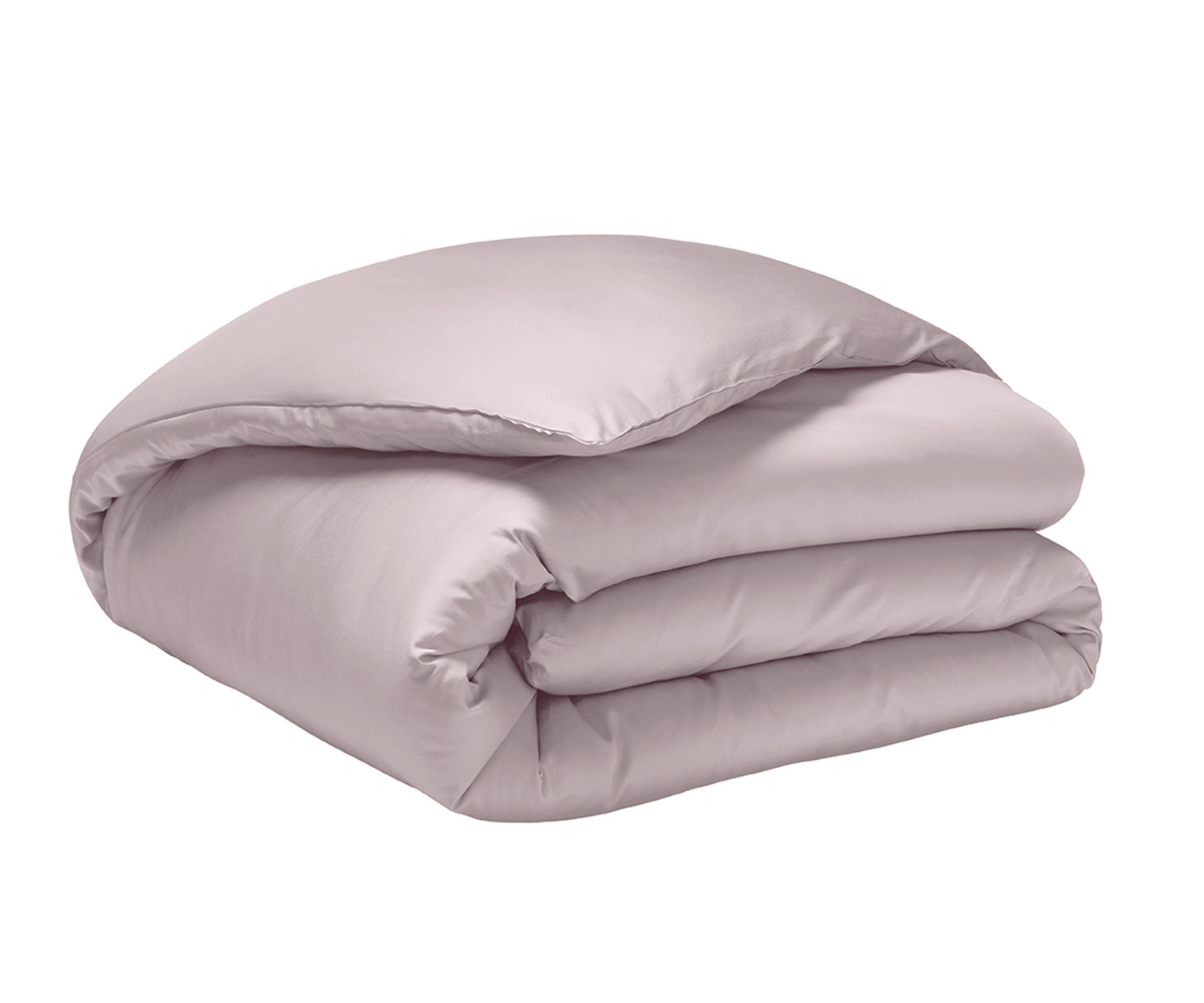 Alexandre_Turpault_Bettwaesche_TEOPHILE_rose-e_Deckenbezug Alexandre Turpault Bettwäsche TEOPHILE PINK DEW