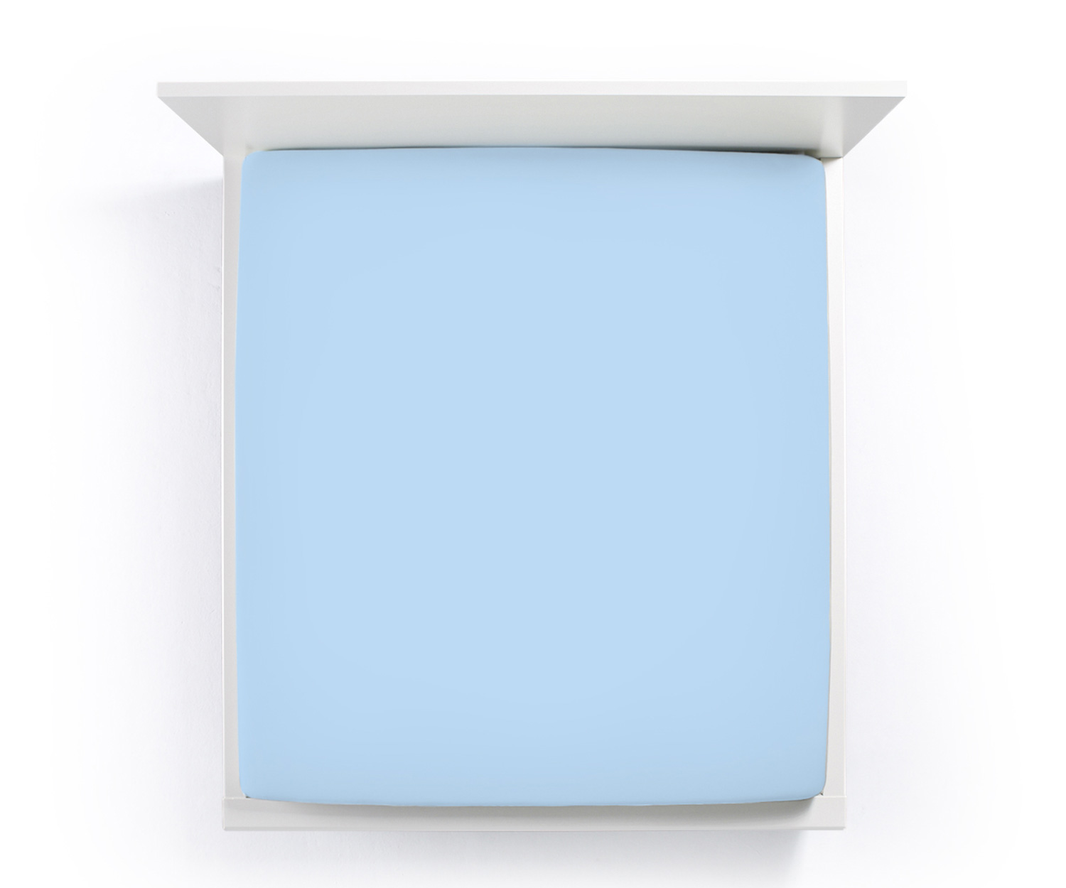 BELLA GRACIA La Piccola light blue 0522