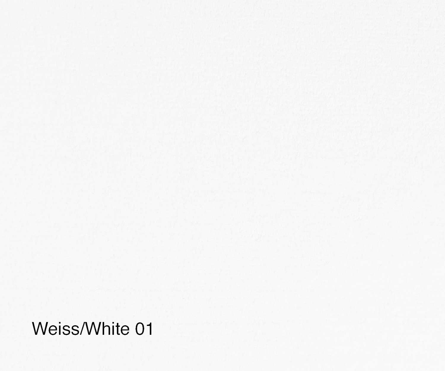Rhomtuft-01-weiss Rhomtuft col. white 01