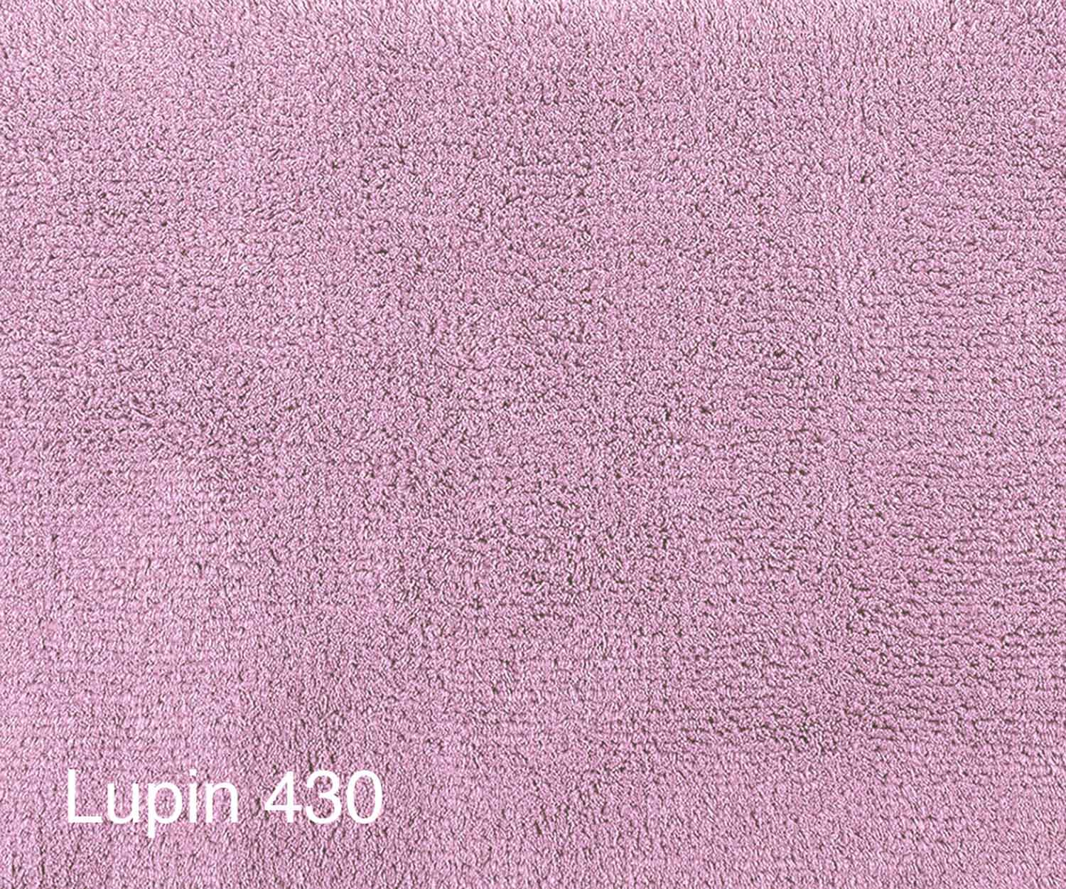 COMFY col. 430 lupin Abyss Habidecor