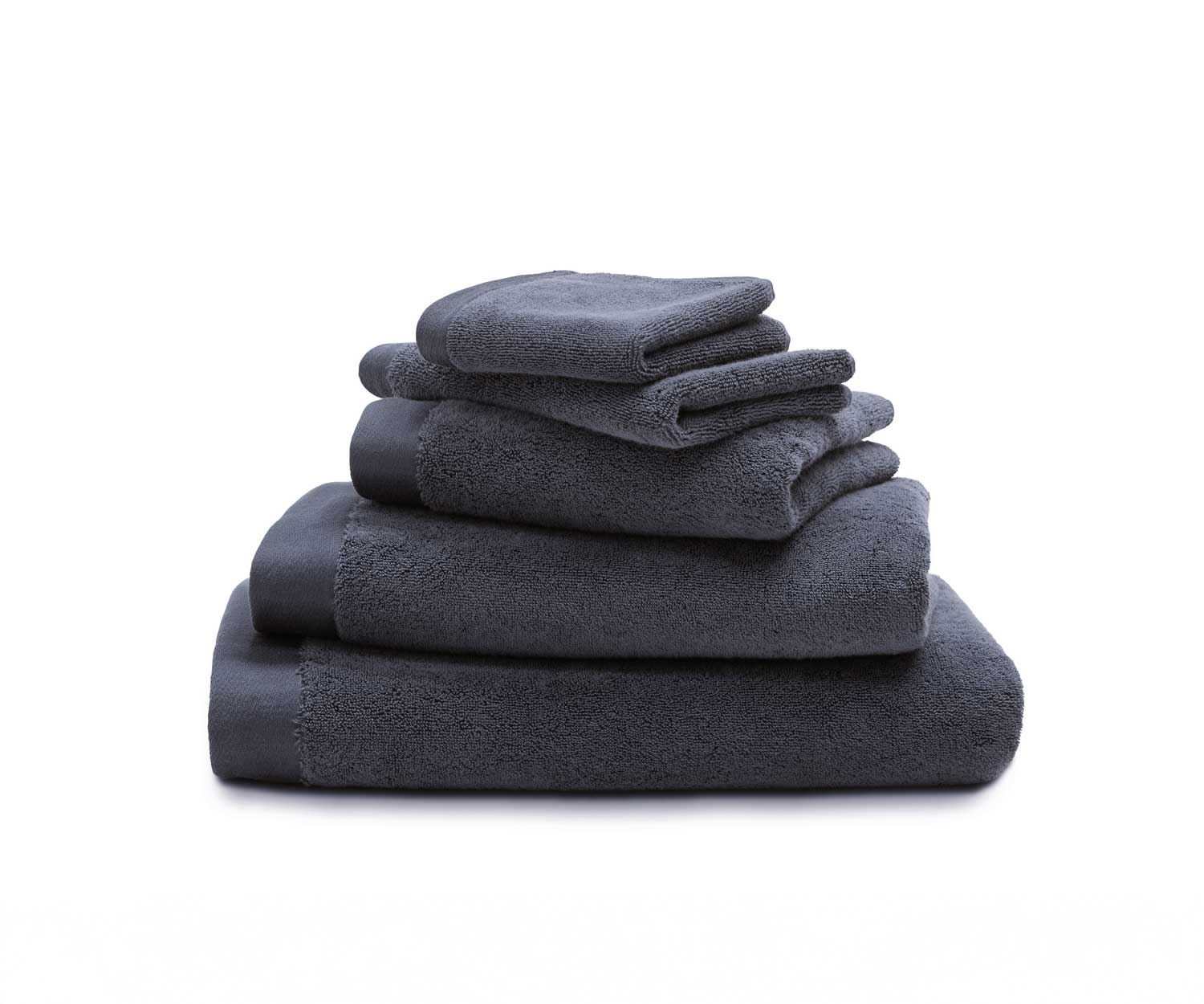 Toallas GRACE de Luiz col. indigo Toallas GRACE de Luiz col. indigo