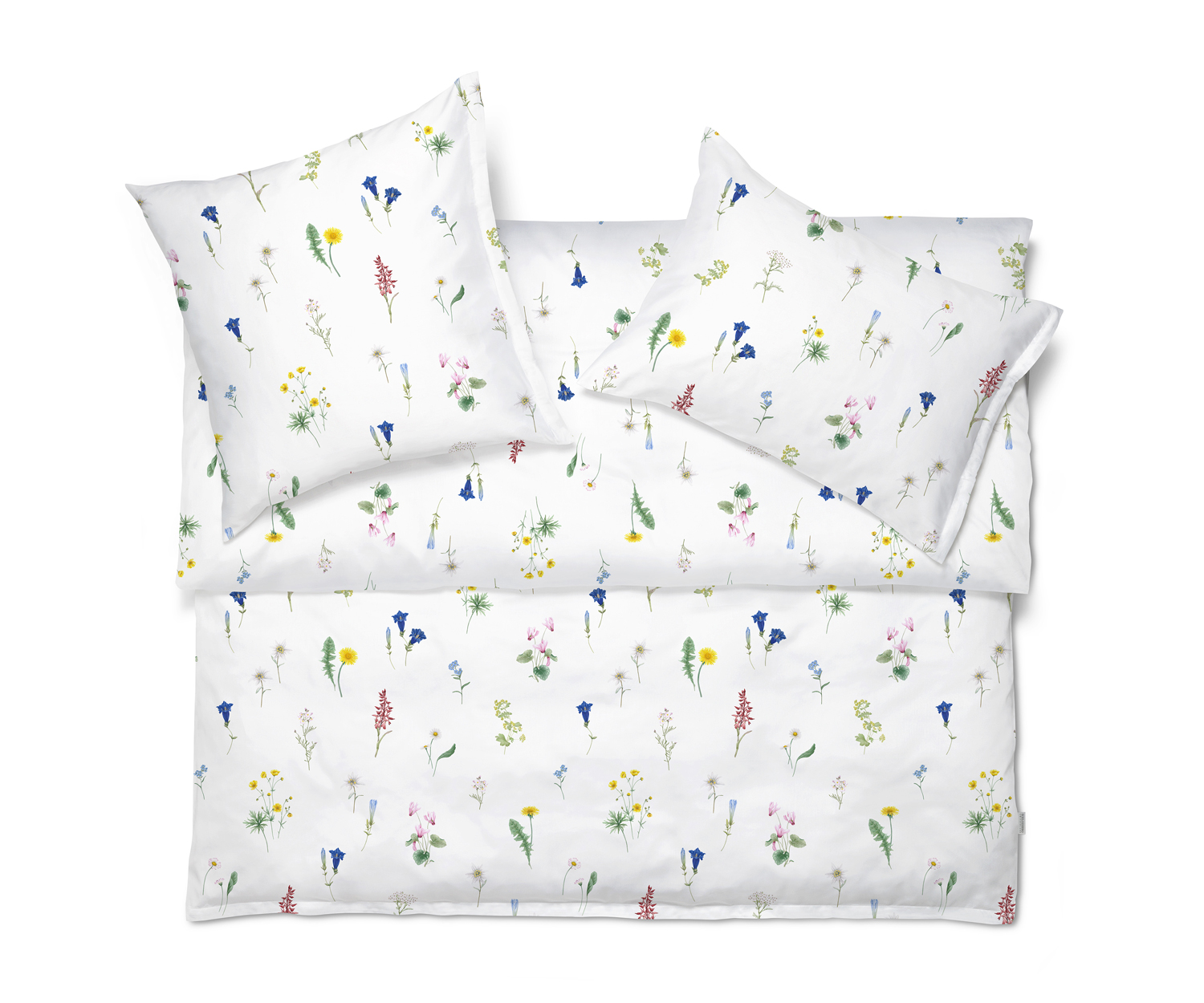 Schlossberg FLURINA bed linen Satin