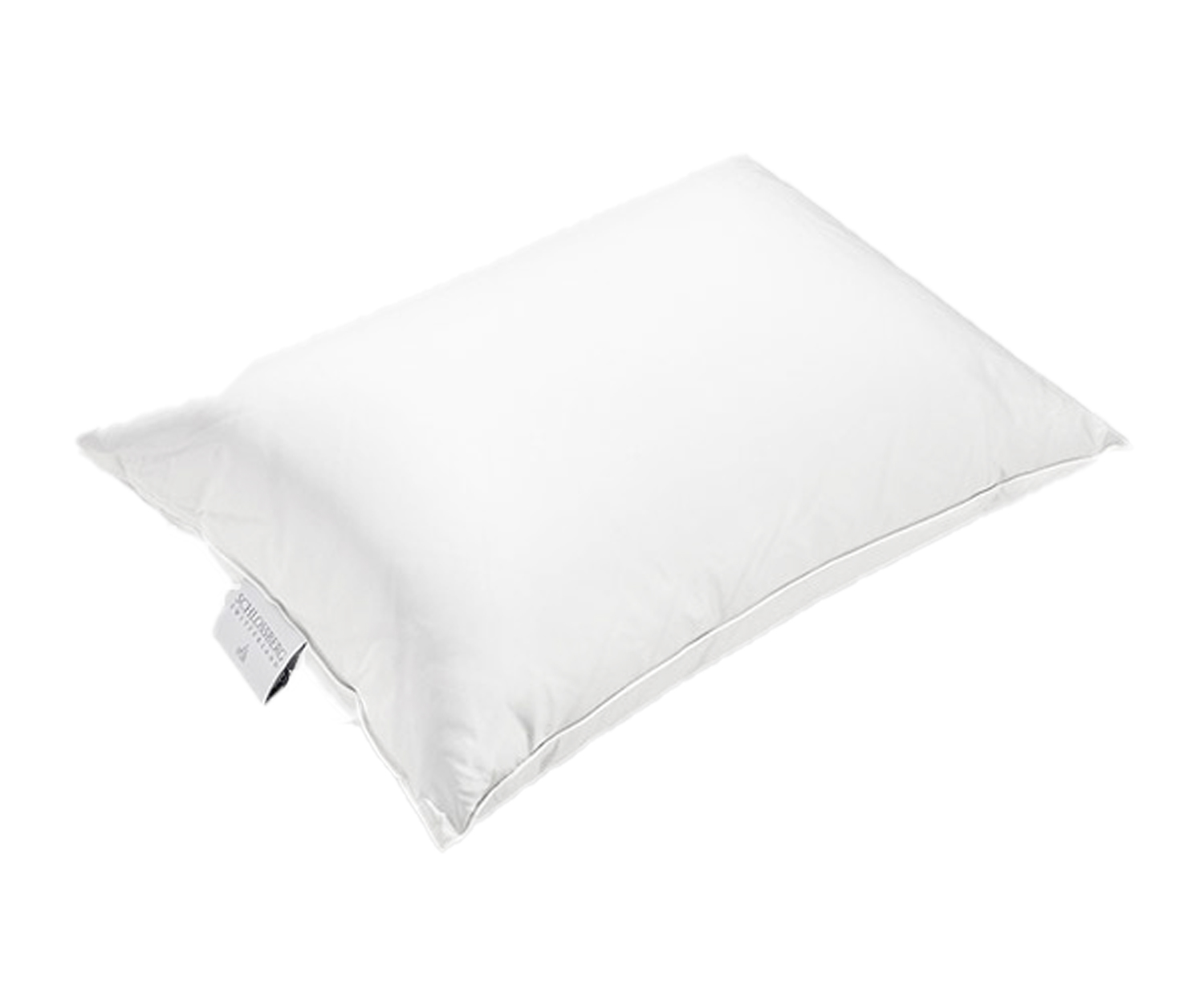 Almohada PRINCIPE de Schlossberg │Plumón 