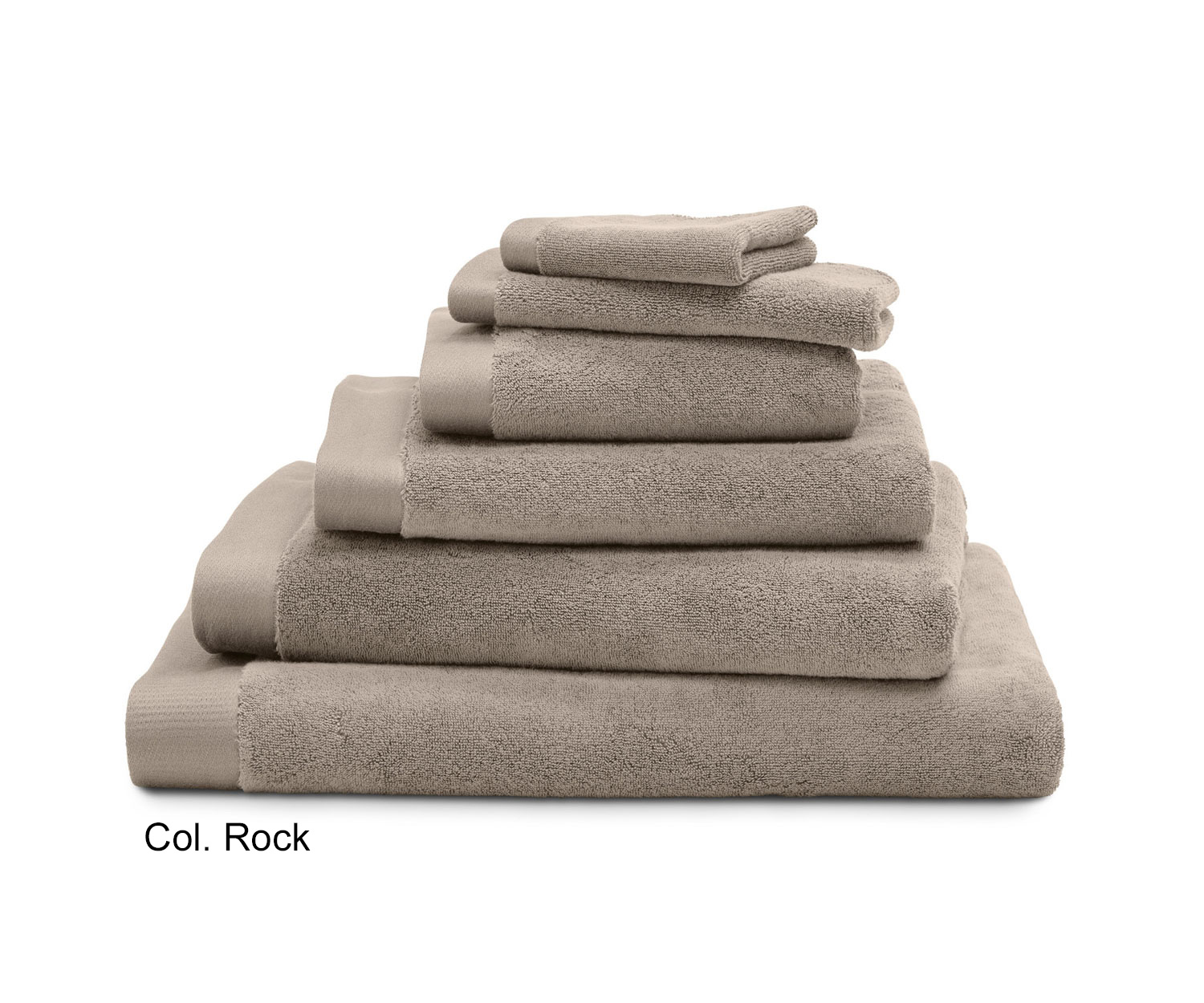 Luiz-Handtuecher-Grace-201-Rock-006 Toallas GRACE de Luiz col. rock