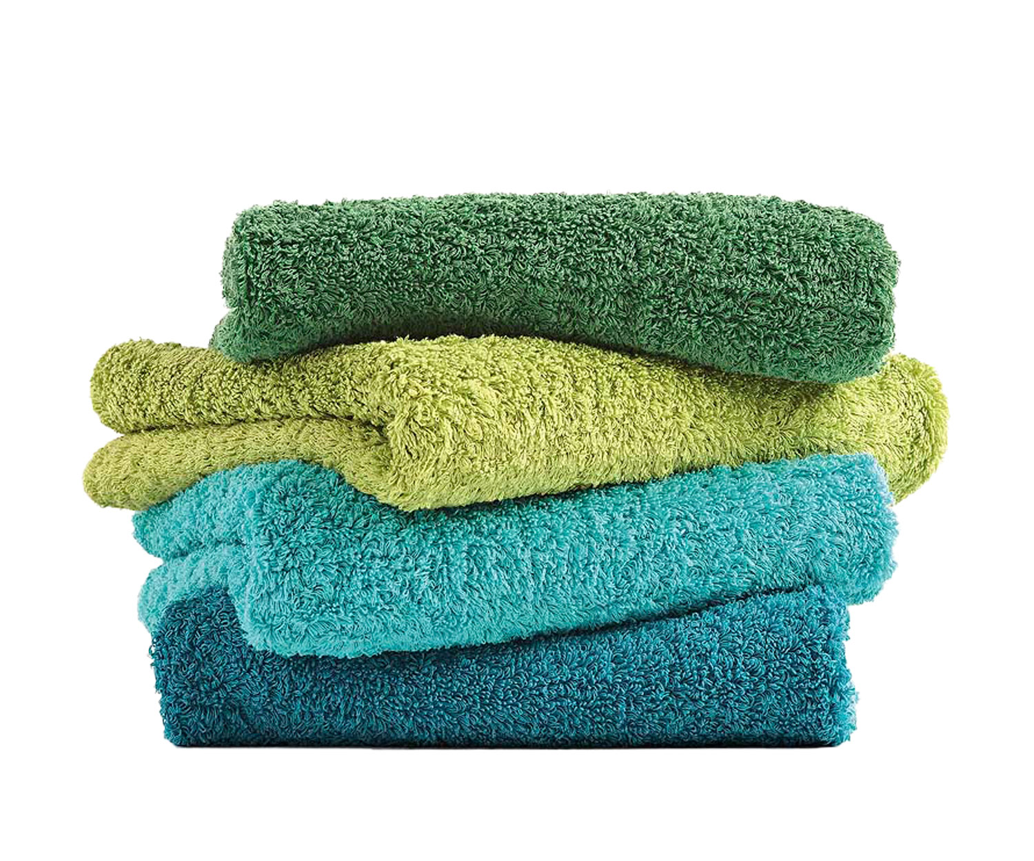 Abyss Super Pile Towels Indigo Blue Color 335-Hand Towel, 17x30