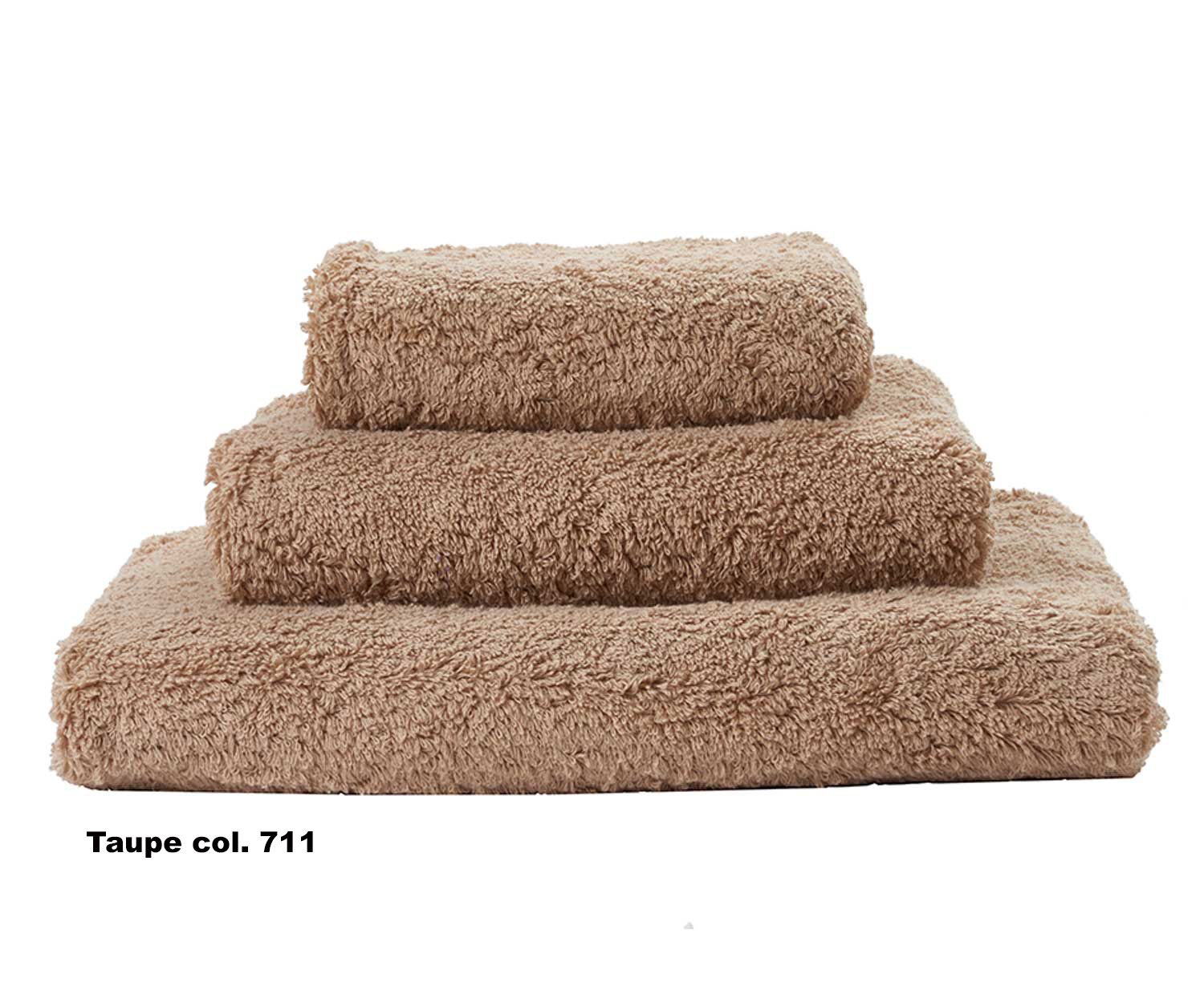 Abyss Habidecor Must Bath Rug - Taupe (711)  Small bath rugs, Large bath  rugs, Bath rug