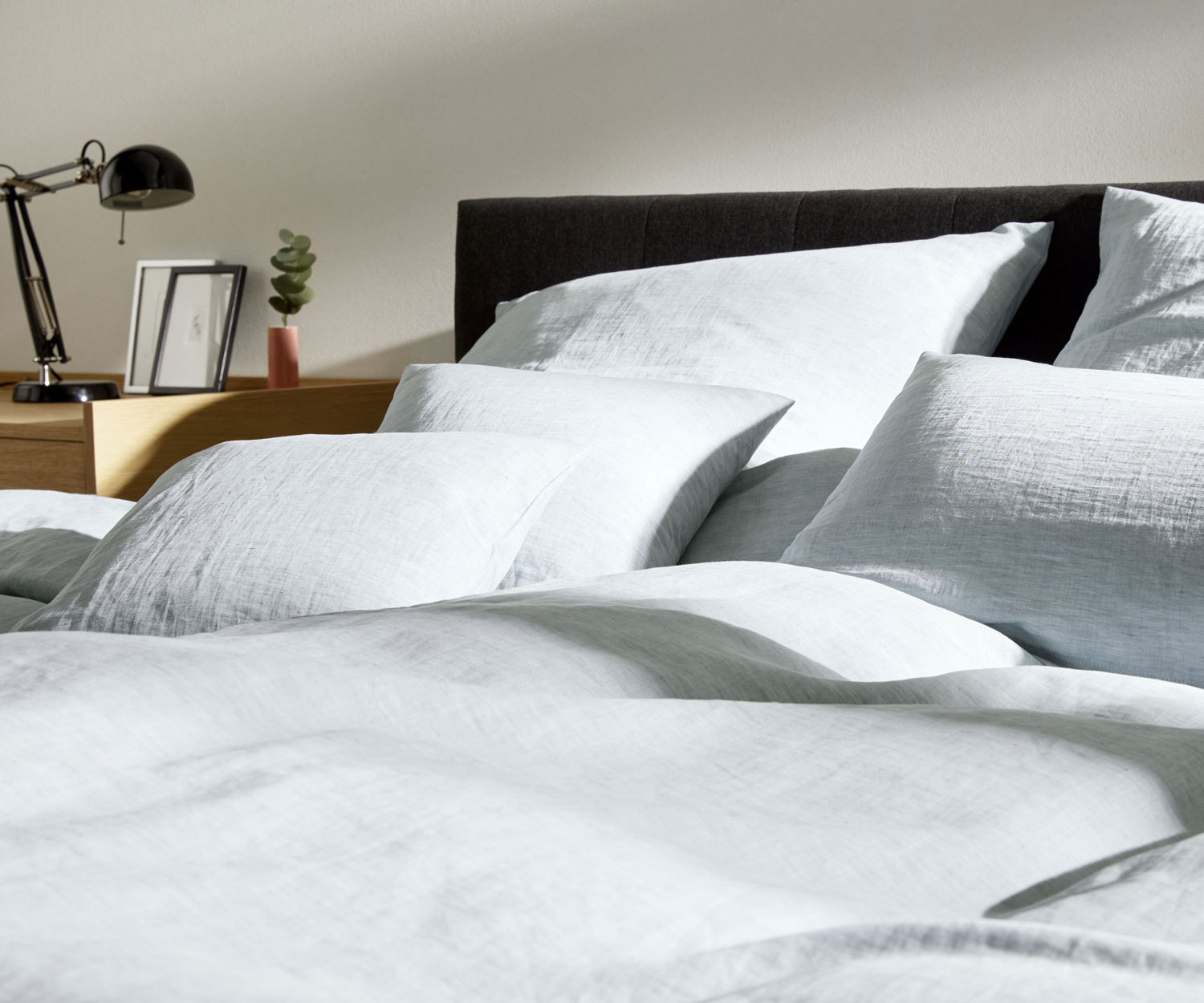 Elegante Ropa de cama BREEZE | MARC LEOPOLD