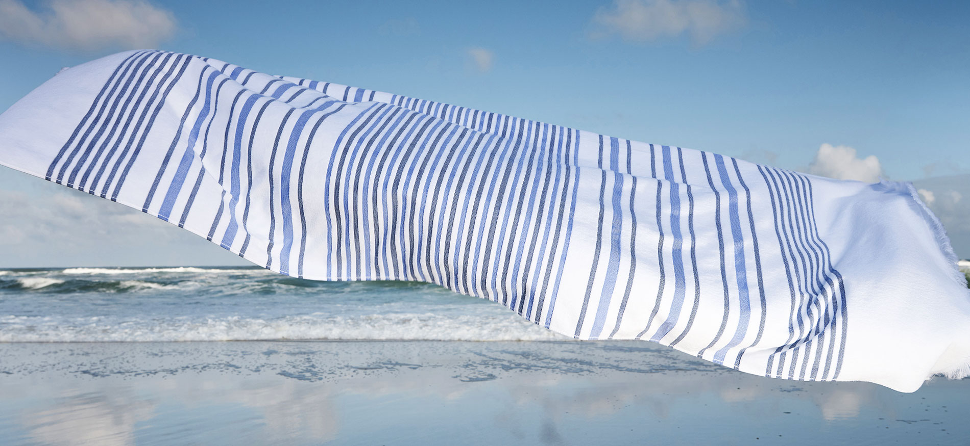 Abyss & Habidecor beach towels