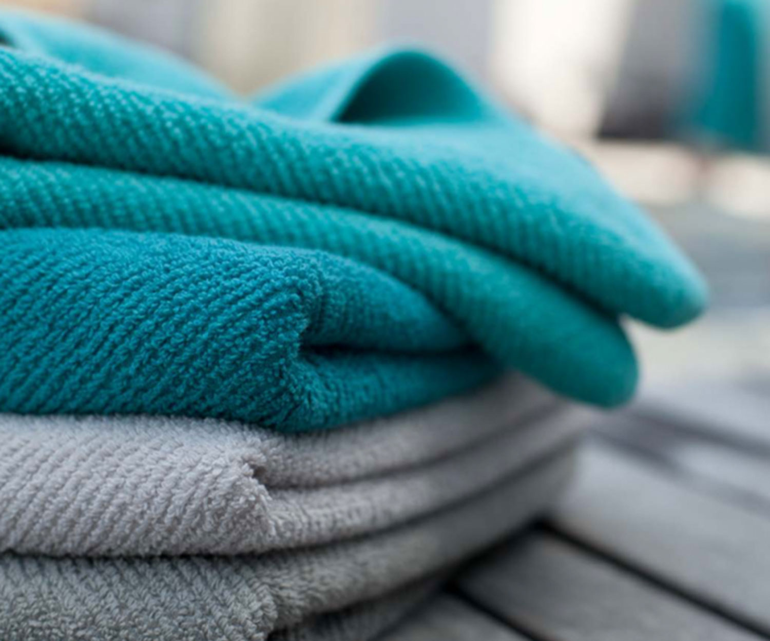 Abyss Towels Color Chart